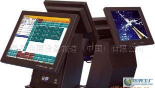 POS外殼套料、觸摸電腦外殼與一體機外殼——辦公設備領域的關鍵部件