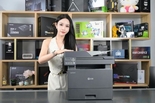 國(guó)產(chǎn)芯出發(fā)，智慧辦公新體驗(yàn) 至像Z35系列AI智能打印機(jī)深度評(píng)測(cè)